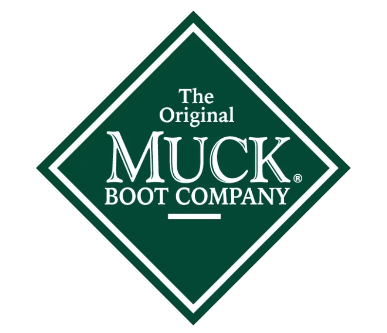 muck boot logo